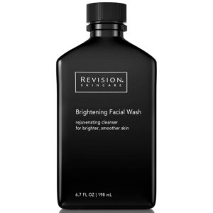 Revision Skincare Brightening Facial Wash 6.7 fl oz