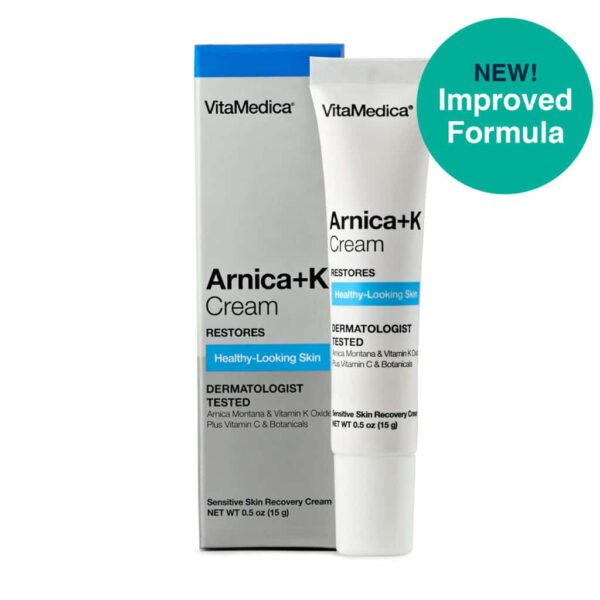 Arnica K Cream