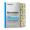 Bromelain with Quercetin Blister Pack