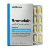 Bromelain with Quercetin Blister Pack