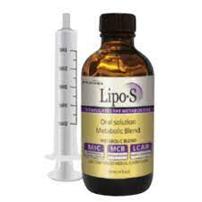 LIPO S