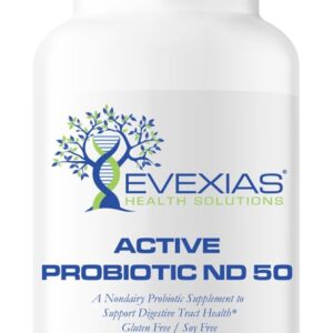 EHS ACIVE PROBIOTIC ND 50 copy